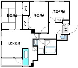 川崎市麻生区細山６丁目