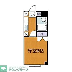 狛江市東和泉３丁目