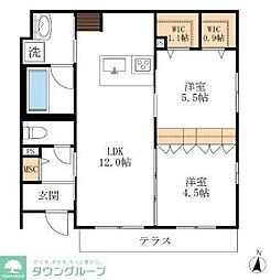 川崎市宮前区馬絹５丁目