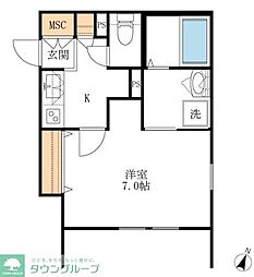 川崎市高津区末長１丁目