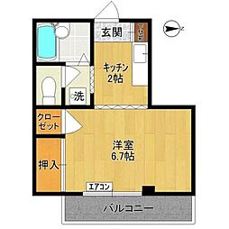 川崎市多摩区長尾５丁目