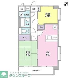 川崎市宮前区土橋３丁目