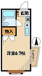 川崎市多摩区枡形３丁目