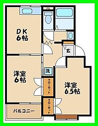 狛江市岩戸北４丁目