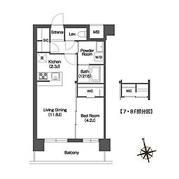川崎市宮前区小台２丁目
