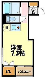 川崎市高津区溝口２丁目