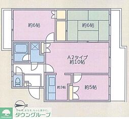 川崎市高津区末長１丁目