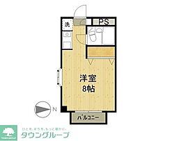 狛江市中和泉３丁目