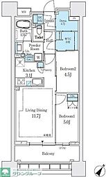 川崎市多摩区登戸