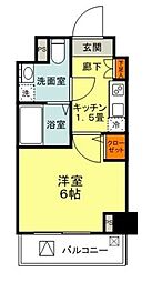川崎市高津区梶ケ谷１丁目
