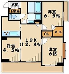 川崎市高津区坂戸２丁目