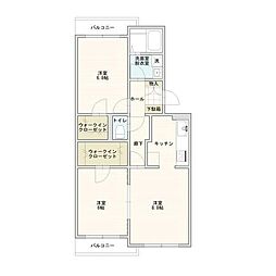 川崎市麻生区細山２丁目