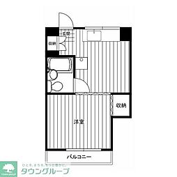 稲城市平尾１丁目
