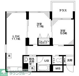 川崎市多摩区宿河原２丁目