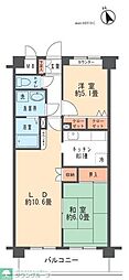 川崎市麻生区栗平１丁目