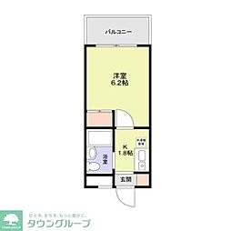 川崎市中原区上新城２丁目