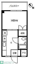 川崎市高津区久地１丁目