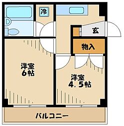 川崎市麻生区高石６丁目