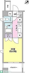 川崎市高津区溝口２丁目