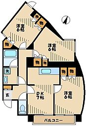 川崎市多摩区生田１丁目