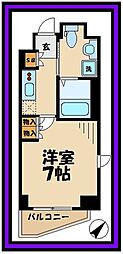 プラウドフラット登戸