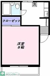 リバーサイド柿生 204