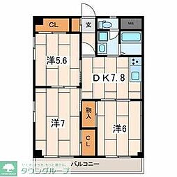 ペアパークI