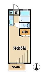 グランドール生田