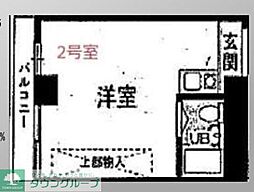 ブックスマンション南生田