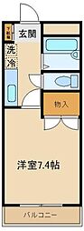 サンパレス日向
