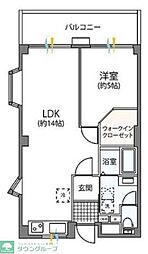 JLBグランエクリュ久地
