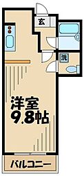 アパートメントライブライフ