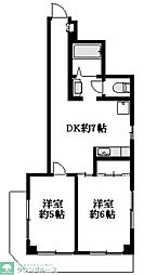 柿生ヌマタビル