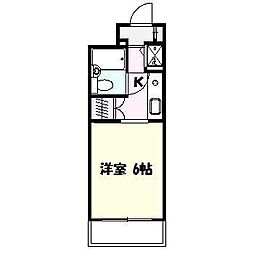 川崎市高津区二子３丁目