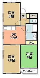 川崎市高津区下作延２丁目