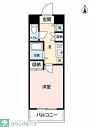 川崎市高津区溝口３丁目