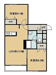 川崎市麻生区はるひ野２丁目