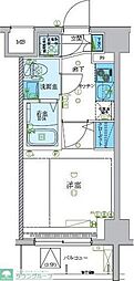 川崎市高津区梶ケ谷１丁目