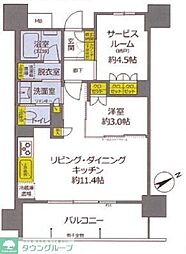 調布市小島町１丁目