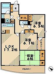 川崎市麻生区百合丘２丁目