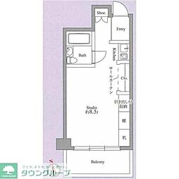 川崎市麻生区高石３丁目