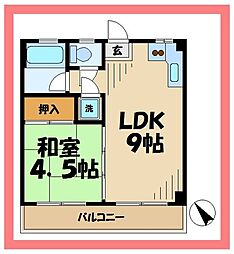 稲城市矢野口