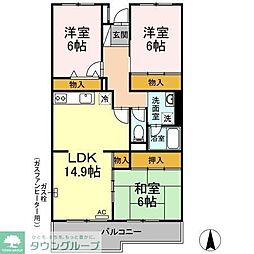 川崎市麻生区上麻生４丁目