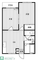 川崎市多摩区菅馬場３丁目