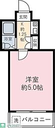 狛江市岩戸北３丁目