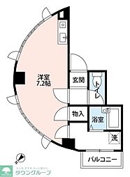 川崎市高津区溝口６丁目