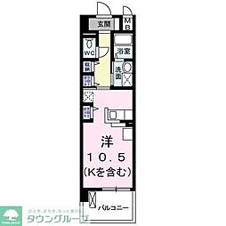 町田市能ヶ谷４丁目