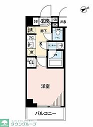 川崎市高津区下作延４丁目