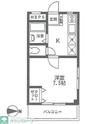 川崎市多摩区宿河原２丁目