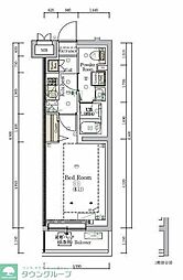 川崎市多摩区長尾４丁目